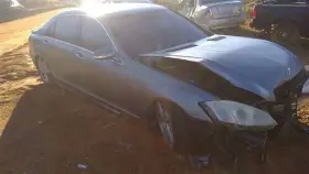 591-51327 Mercedes-benz Chassis Ecm 221 Type Communication S450 Fits 07-08 S-class 216799 #2 591-51327 Mercedes-benz Chassis Ecm 221 Type Communication S450 Fits 07-08 S-class 216799 #2