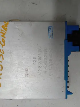 591-60032c Mercedes-benz 1994 - 1995 C Class Chassis Cruise Control Module Oem #2 591-60032c Mercedes-benz 1994 - 1995 C Class Chassis Cruise Control Module Oem #2