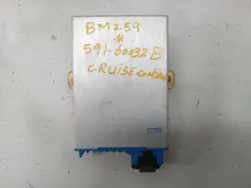 591-60032c Mercedes-benz 1994 - 1995 C Class Chassis Cruise Control Module Oem 591-60032c Mercedes-benz 1994 - 1995 C Class Chassis Cruise Control Module Oem