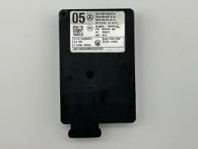 623444809a Mercedes-benz 6234448 C300 E350 E400 Blind Spot Sensor Radar Module 2012-2016 #2