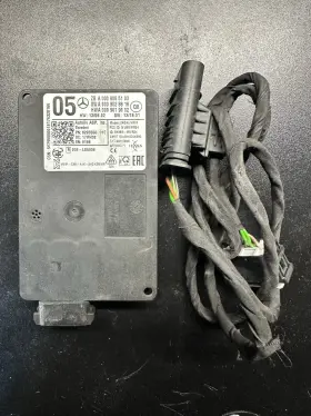 A0009055103 Mercedes-benz 6295550 Cla E Gl Ml S Class Blind Spot Distance Radar Sensor