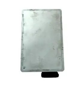 A0009055701 Mercedes-benz 6295553 02a Bumper Radar Blind Spot Control Module #2 A0009055701 Mercedes-benz 6295553 02a Bumper Radar Blind Spot Control Module #2
