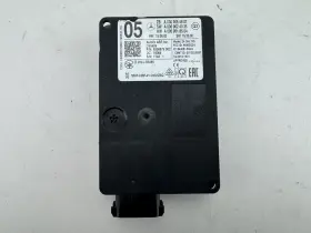 Zba0009054907 Mercedes-benz 639687900c Blind Spot Radar Control Module Sensor Oem Zba0009054907 Mercedes-benz 639687900c Blind Spot Radar Control Module Sensor Oem