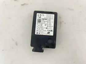 6803681 Mercedes-benz Oem 2020 - 2022 Gle350 Radar Sensor Moduel 00d #2