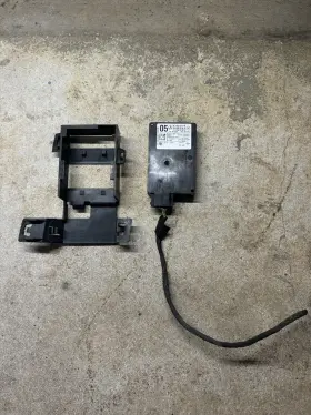 8436b-mmr24 Mercedes-benz 2013-2016 Blind Spot Radar Sensor