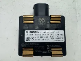 9079000908 Mercedes-benz 2019 - 2024 Sprinter 2500 Distance Radar Control Module Sensor Oem
