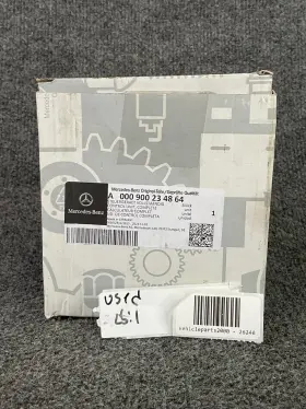 A-000-900-23-48-64 Mercedes-benz 2021-2024 Eqs Eqe C Sl E Adaptive Cruise Control Module A000900234864 #2
