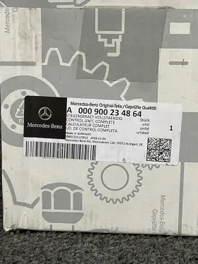 A-000-900-23-48-64 Mercedes-benz 2021-2024 Eqs Eqe C Sl E Adaptive Cruise Control Module A000900234864 #3