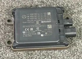 A-000-900-23-48-64 Mercedes-benz 2021-2024 Eqs Eqe C Sl E Adaptive Cruise Control Module A000900234864