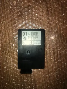 A0009050610 Mercedes Benz A000 901 30 01 Oem Rear Blind Spot Radar Module 905 0610
