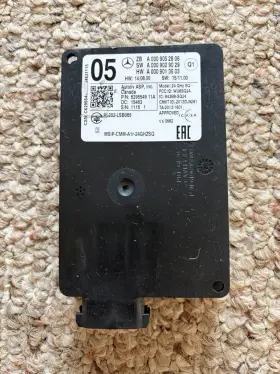A0009052806 Mercedes Benz A000 902 9029 Q1 Oem