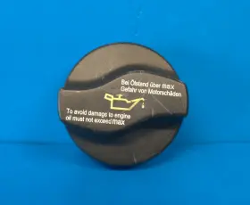 A0000100385 Mercedes-benz 06-11 R350 C300 C350 3.5l Filler Cap Oem
