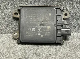 A0009000536 Mercedes-benz W223 Eqs W206 Distance Radar Sensor Module