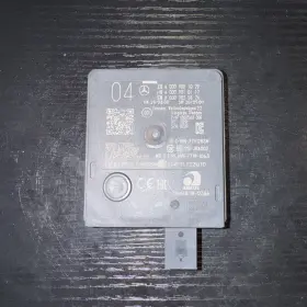 A0009001029 Mercedes-benz 2021-2022 C Class Distronik Radar Sensor Oem #94