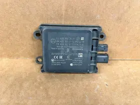 A0009002627 Mercedes-benz Oem 2022 Sl-class Front Cruise Distance Sensor Radar