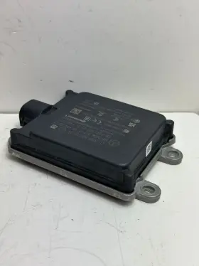 A0009002839 Mercedes-benz 2015-2024 C Class Cls Cruise Control Distance Radar Oem #3 A0009002839 Mercedes-benz 2015-2024 C Class Cls Cruise Control Distance Radar Oem #3