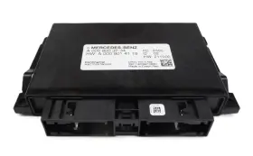 A0009003734 Mercedes Benz 2025-2026 G550 G63 Amg Drivetrain Control Module Oe A1