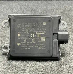 A0009004134 Mercedes-benz 14-25 Cla250 Amg Gt 63 Blind Spot Cruise Radar Sensor