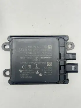 A0009006444 Mercedes-benz W223 W206 Cruise Control Distance Radar Sensor Oem #2 A0009006444 Mercedes-benz W223 W206 Cruise Control Distance Radar Sensor Oem #2