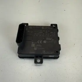 A0009006647 Mercedes-benz 23-24 Eqe Adaptive Distance Cruise Radar Sensor Module Oem #3