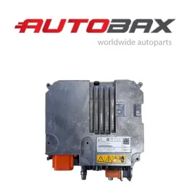 A0009007044 Mercedes-benz 2023 2024 2025 W205 W222 Starter Battery Module Control Unit Ecu