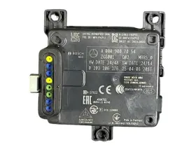 A0009007054 Mercedes-benz Glc350e Cle300 18-25 Front Cruise Control Radar Sensor Oem