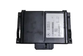 A0009007707 Mercedes-benz Cls-class W218 Cruise Radar Distance Sensor Module 2015 - 2018 Oem #2