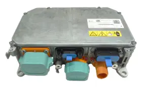 A0009008650 Mercedes Benz 2024 Eqb250 Eqb350 Dc Voltage Converter Oem A1