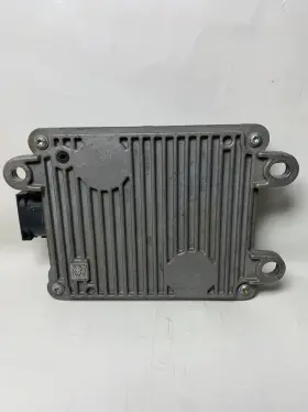 A0009010607 Mercedes-benz 2019-2020 S Class W213 Distronic Cruise Distance Radar Sensor #2