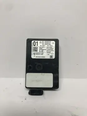 A0009052504 Mercedes-benz A0009020221 2013-2018 Blind Spot Side Radar Sensor Lh Oem A0009052504 Mercedes-benz A0009020221 2013-2018 Blind Spot Side Radar Sensor Lh Oem