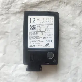 A0009021048 Mercedes-benz 2020-2024 Gle Oem Front Blind Spot Radar Sensor A000 905 42 11