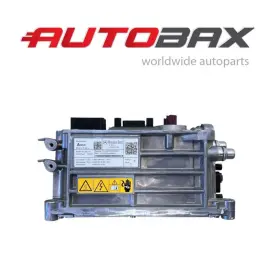 A0009022489 Mercedes-benz 2022 2023 2024 2025 Eqs580 Battery Converter Module Control Unit