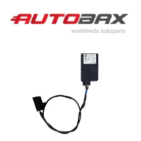 A0009024035 Mercedes-benz 2017-2020 Cla250 W205 Rear Blind Spot Radar Sensor Control Module A0009024035 Mercedes-benz 2017-2020 Cla250 W205 Rear Blind Spot Radar Sensor Control Module