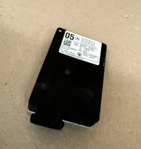 A0009050410 Mercedes-benz 2015 - 2020 Ml Gl C Blind Spot Distance Sensor Radar Oem