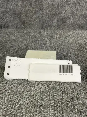 A0009051114 Mercedes-benz 2021-2024 S580 Eqs 580 Blind Spot Radar Sensor Module #2 A0009051114 Mercedes-benz 2021-2024 S580 Eqs 580 Blind Spot Radar Sensor Module #2