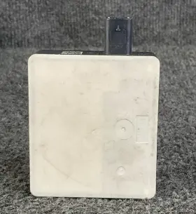 A0009051114 Mercedes-benz 2021-2024 S580 Eqs 580 Blind Spot Radar Sensor Module A0009051114 Mercedes-benz 2021-2024 S580 Eqs 580 Blind Spot Radar Sensor Module