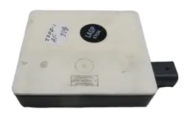 A0009051715 Mercedes Benz 2021-2022 Eqs 580 S500 Blind Spot Radar Sensor Oem A1