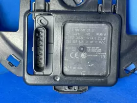 A0009052017 Mercedes-benz 2023-2024 W206 Eqe C Glc Control Distance Radar Sensor Oem #3 A0009052017 Mercedes-benz 2023-2024 W206 Eqe C Glc Control Distance Radar Sensor Oem #3