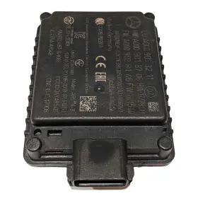 A0009053211 Mercedes-benz Oem Cruise Control Distance Radar Sensor W257 W213 W222 0009053211 A0009053211 Mercedes-benz Oem Cruise Control Distance Radar Sensor W257 W213 W222 0009053211