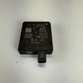 A0009054818 Mercedes-benz Distronic Blind Spot Radar Sensor Control Module Oem #2