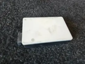 A0009056700 Mercedes-benz W218 X166 Gl450 Cls63 Cls550 E350 E63 Radar Sensor Control Module Oem #2 A0009056700 Mercedes-benz W218 X166 Gl450 Cls63 Cls550 E350 E63 Radar Sensor Control Module Oem #2
