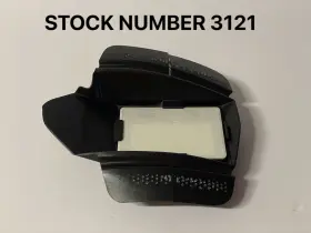 A0009059907 Mercedes-benz 2018-19 E300 Rear Left Blind Spot Monitor Radar Sensor