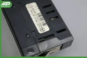 A0015420123 Mercedes-benz 00-06 Cl500 Cl600 W215 Pdc Distance Control Sensor Parktronic Oem #3