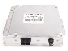 A0325455632 Mercedes-benz 2003 - 2005 Sl Class R230 Cruise Computer Control Module Unit Oem #2