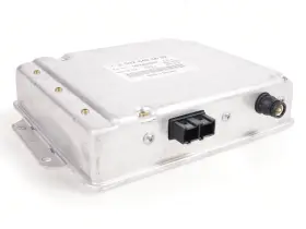 A0325455632 Mercedes-benz 2003 - 2005 Sl Class R230 Cruise Computer Control Module Unit Oem #3