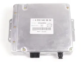 A0325455632 Mercedes-benz 2003 - 2005 Sl Class R230 Cruise Computer Control Module Unit Oem