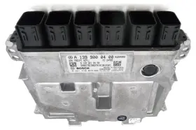 A1399000400 Mercedes Benz 2023-2026 C43 Sl43 Amg Engine Control Module Oem A1