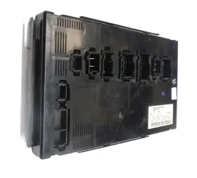 A1645401701 Mercedes Benz 2006-2012 W164 Ml350 Gl450 Rear Sam Module Oem A1 #2