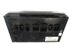 A1645401701 Mercedes Benz 2006-2012 W164 Ml350 Gl450 Rear Sam Module Oem A1 #3