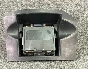 A167-880-38-06 Mercedes-benz 20-24 Gle450 Right Blind Spot Radar Sensor With Bracket A1678803806